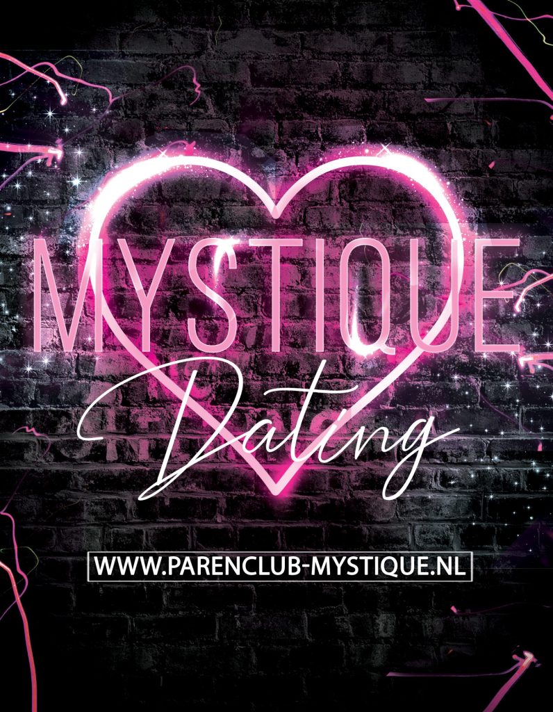 Parenclub Mystique Dating