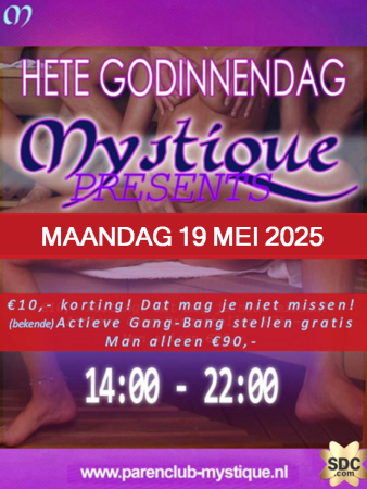 19 MEI