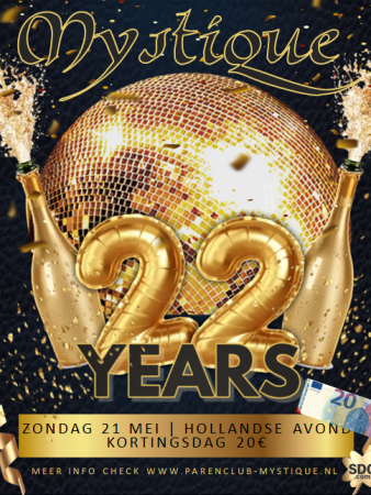 21 MEI
