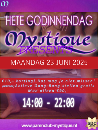 23 JUNI