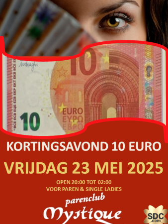 23 MEI