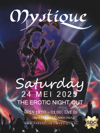 24 MEI