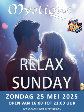 25 MEI
