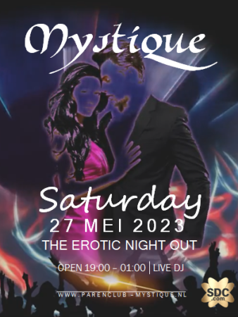 27 MEI