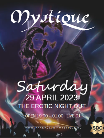 29 APRIL