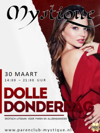 30 MAART