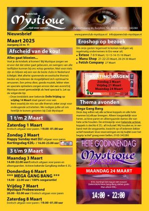 nieuwsbrief 2025-03-1