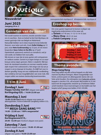 nieuwsbrief 2025-06-1