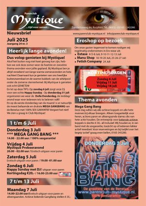 nieuwsbrief 2025-07-1
