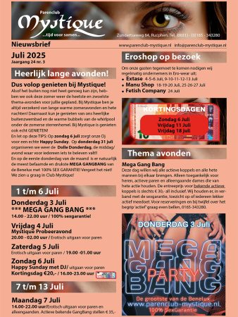 nieuwsbrief 2025-07-1