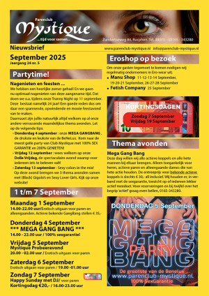 nieuwsbrief 2025-09-1